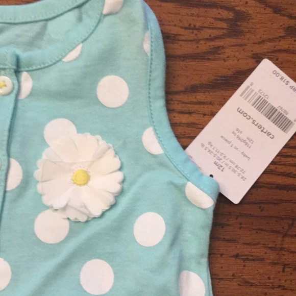 NWT lot of 3 size 12 months - Picture 5 of 9